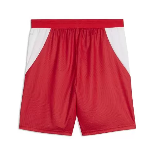 Switzerland WC Shorts - 2026